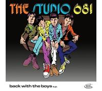 Studio 68!, the - Back With the Boys