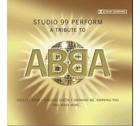 Studio 99 - A Tribute to Abba