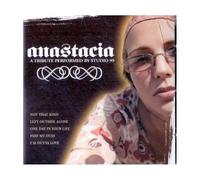 Studio 99 - A Tribute to Anastacia