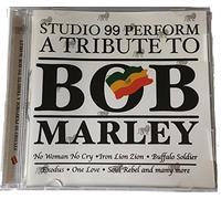 Studio 99 - A Tribute to Bob Marley