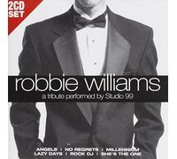 Studio 99 - Robbie Williams