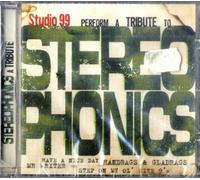 Studio 99 - A Tribute to Stereophonics