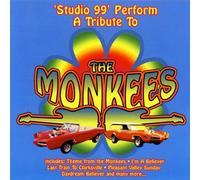 Studio 99 - A Tribute to the Monkees