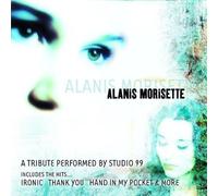 Studio 99 - Alanis Morisette-a Tribute