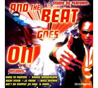 Studio 99 - and The Beat Goes on [Import]