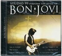 Studio 99 - Best of Bon Jovi