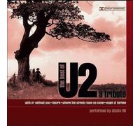 Studio 99 - Best of U2-a Tribute