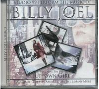 Studio 99 - Billy Joel Tribute