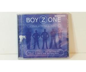 Studio 99 - Boyzone [Import]