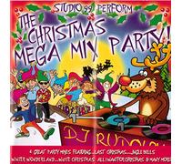 Various - Christmas Megamix Party