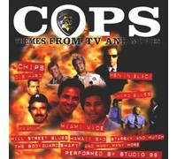 Studio 99 - Cops,Themes from TV and Movies