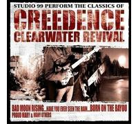 Studio 99 - Creedence Clearwater Revival