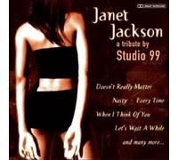 Studio 99 - Janet Jackson-a Tribute