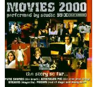 Studio 99 - Movie 2000,the Story So Far