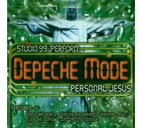 Studio 99 Orchestra - Personal Jesus
