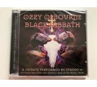 Studio 99 - Ozzy Osbourne & Black Sabbath-a Tribute