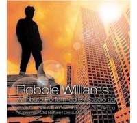 Studio 99 - Robbie Williams-a Tribute