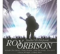 Studio 99 - Roy Orbison Tribute