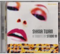 Studio 99 - Shania Twain [Import]