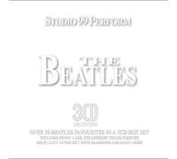 Studio 99 - The Beatles