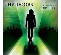 Studio 99 - The Doors-a Tribute