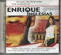 Studio 99 - Enrique Iglesias Tribute