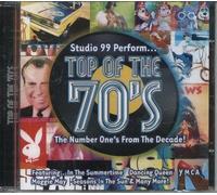 Studio 99 - Top of the 70's