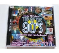 Studio 99 - Top of the 90's