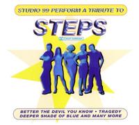 Studio 99 - Tribute to Steps