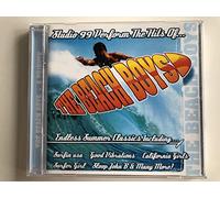 Studio 99 - Tribute to the Beach Boys