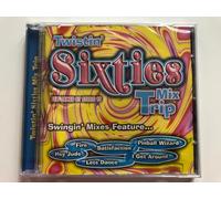 Studio 99 - Twisin' Sixties Mix Trip