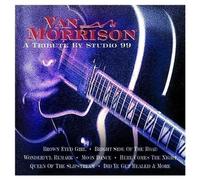 Studio 99 - Van Morrison-a Tribute
