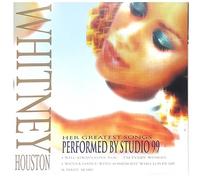 Studio 99 - Whitney Houston Tribute [Import]
