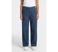 STUDIO AMAYA Mies Pants Blue Taglia: S | Pantaloni Outlet | Donna | Blu