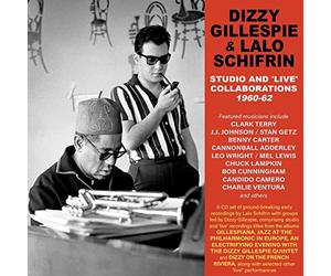 studio and 'live' collaborations 1960-62