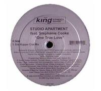 Studio Apartment Feat. Stephanie Cooke - One True Love