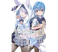 Appartamento monolocale – Buona illuminazione, Angelo incluso 4 – Yen Press