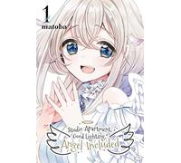 Studio Apartment, Good Lighting, Angel Included, Vol. 1 by Matoba