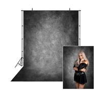Studio Art Photo Background Props Retro Gradient Texture Photography Sfondo Maternità Neonato Ritratto Photocall(2-CA158,Cotton-100x150cm)