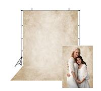 Studio Art Photo Background Props Retro Gradient Texture Photography Sfondo Maternità Neonato Ritratto Photocall(3-CA155,Cotton-100x150cm)