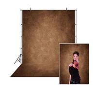 Studio Art Photo Background Props Retro Gradient Texture Photography Sfondo Maternità Neonato Ritratto Photocall(9-CA162,Cotton-150x210cm)