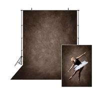 Studio Art Photo Background Props Retro Gradient Texture Photography Sfondo Maternità Neonato Ritratto Photocall(10-CA163,Cotton-150x210cm)