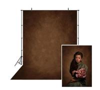 Studio Art Photo Background Props Retro Gradient Texture Photography Sfondo Maternità Neonato Ritratto Photocall(8-CA161,Cotton-150x210cm)