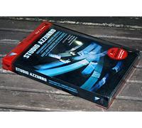 Studio azzurro (+libro)