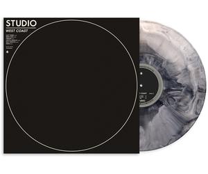 Studio (Band) - West Coast (Reissue) (Fog Machine Coloured) (LP)