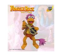 Studio Boss Fight Fraggle Rock - Gobo