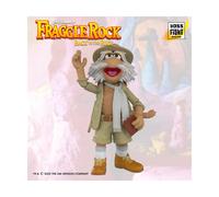 Studio Boss Fight Fraggle Rock - Matt in viaggio - Oncle Matt le Voyageur