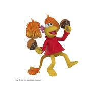 Studio Boss Fight Fraggle Rock - Rosso - Lulu