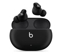 Beats Studio Buds - Auricolari Bluetooth totalmente Wireless con cancellazione attiva del rumore - resistenti al sudore, compatibili con Apple e Android - Nero