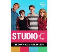 Studio C: Season 1 Jason Gray Mallory Everton Matt Meese Whitney Call